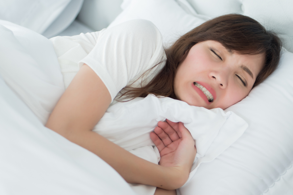 Do you grind your teeth? Here is why!