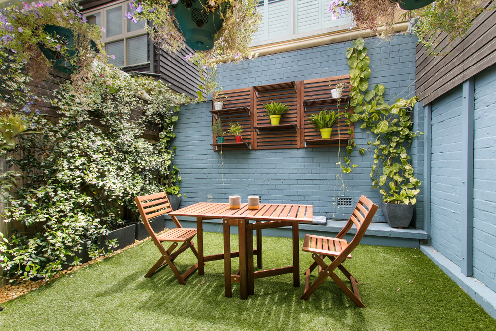 Helpful tips on designing the patio of your dreams