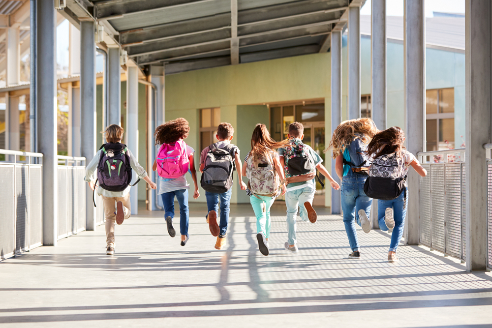 A guide on saving money on back-to-school clothes and other genius hacks