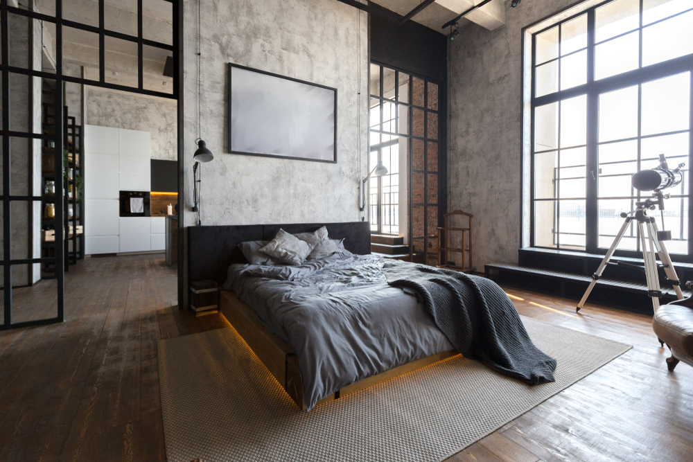5 Lessons this Remodel will Teach you for Designing an Apartment with Character