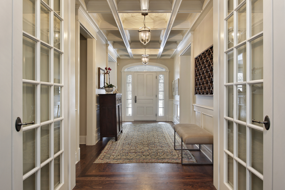 What are the best ‘door styles’ for your home?