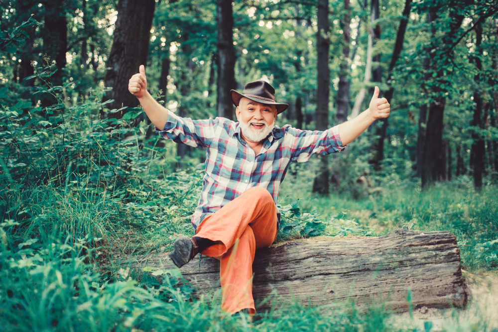 A desert becomes a forest: how one farmer proved a government wrong