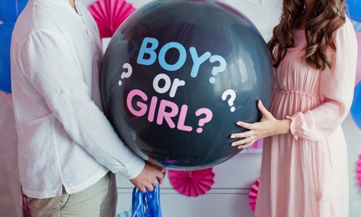 Why we need to stop having gender reveal parties