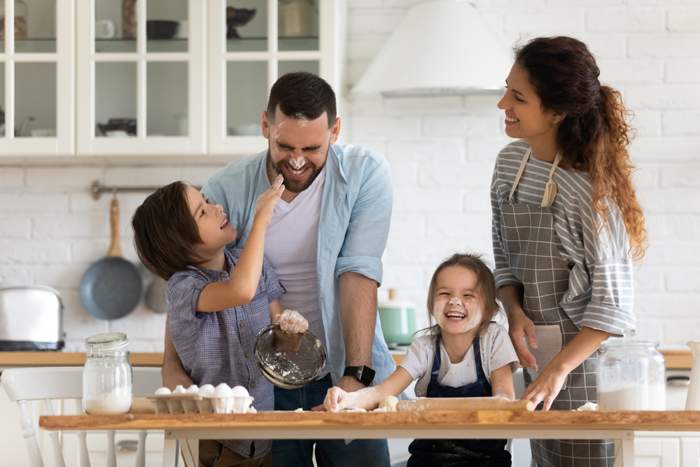 My Mindset Concerning Money Changed When I Adopted