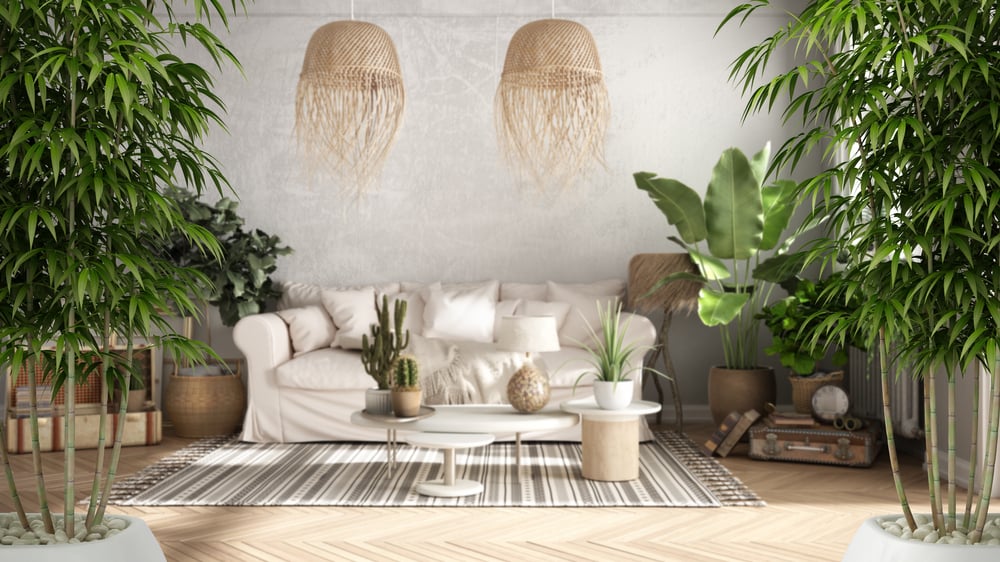 How to make your home a more welcoming place