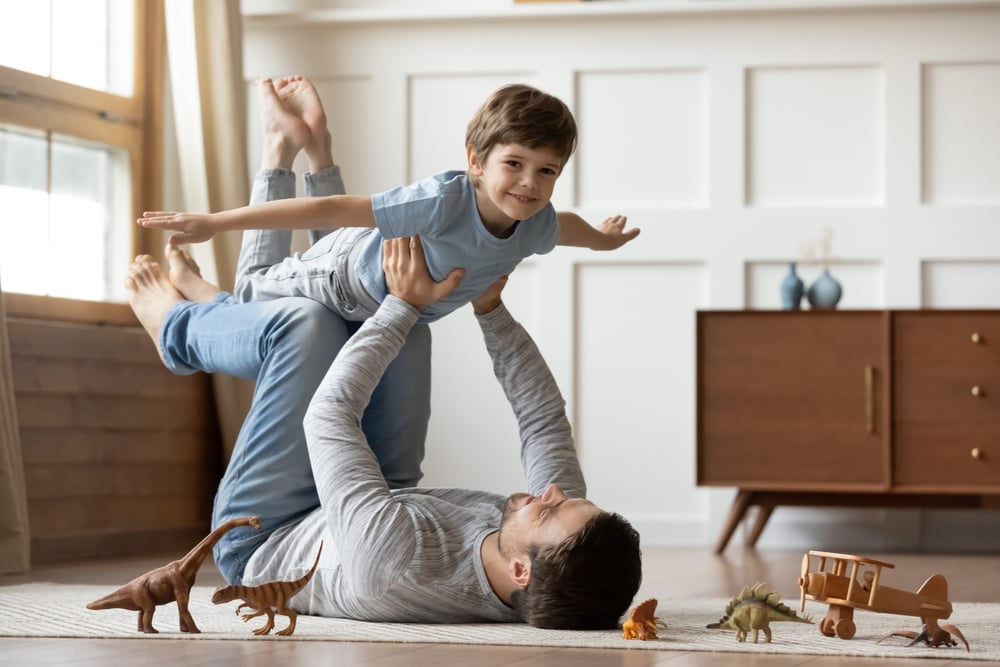Toxic Positive Parenting: Why It’s Dangerous