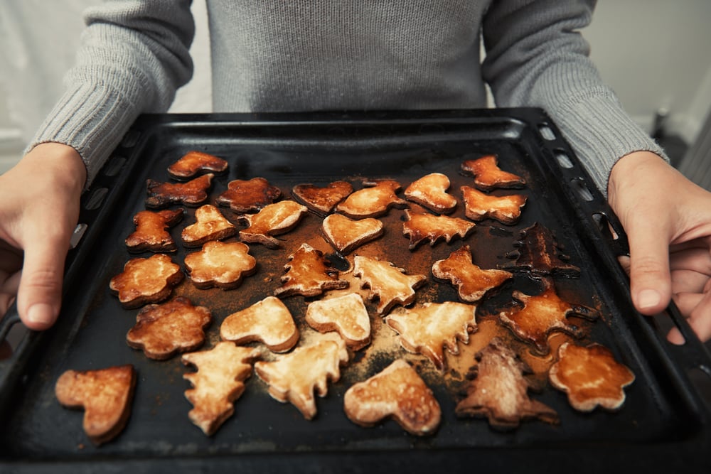 Find out why you keep craving burnt delight
