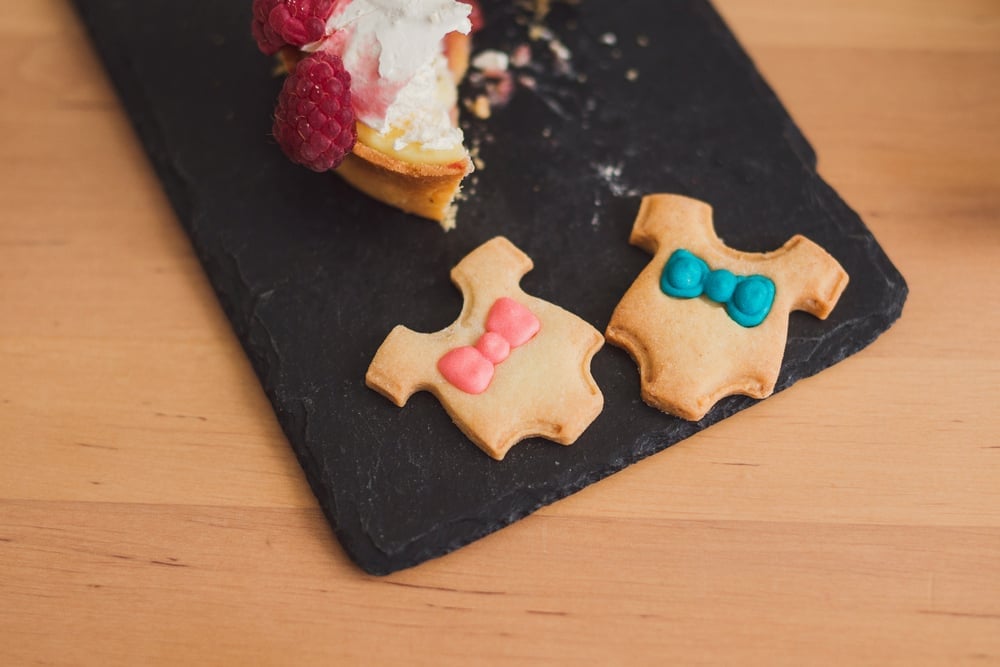 Smart alternatives to the gender reveal party