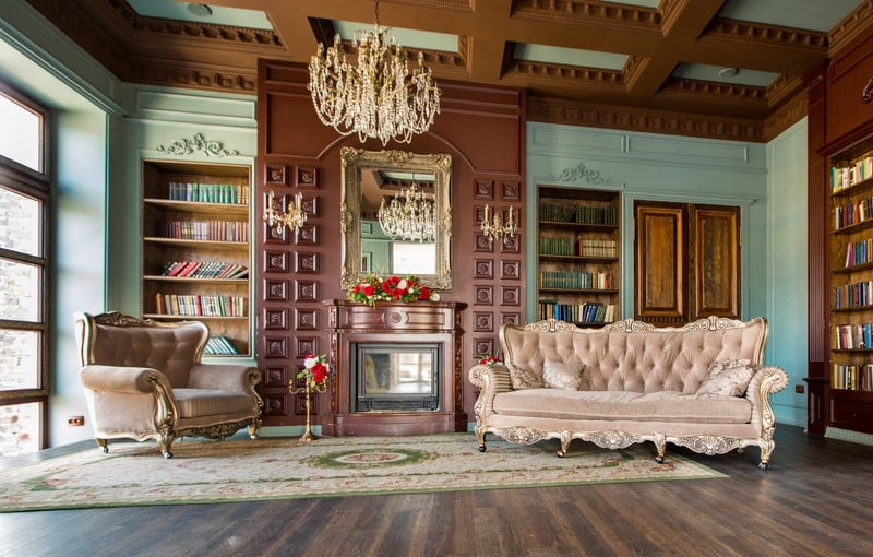 Key things to take care of your precious antiques at home