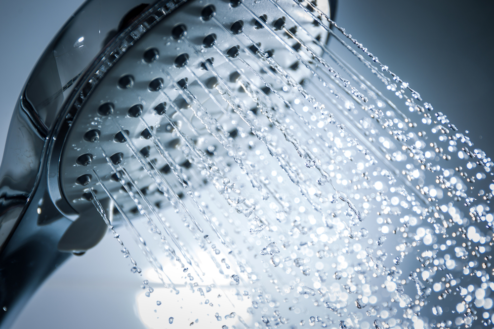 How to improve the water pressure in your shower