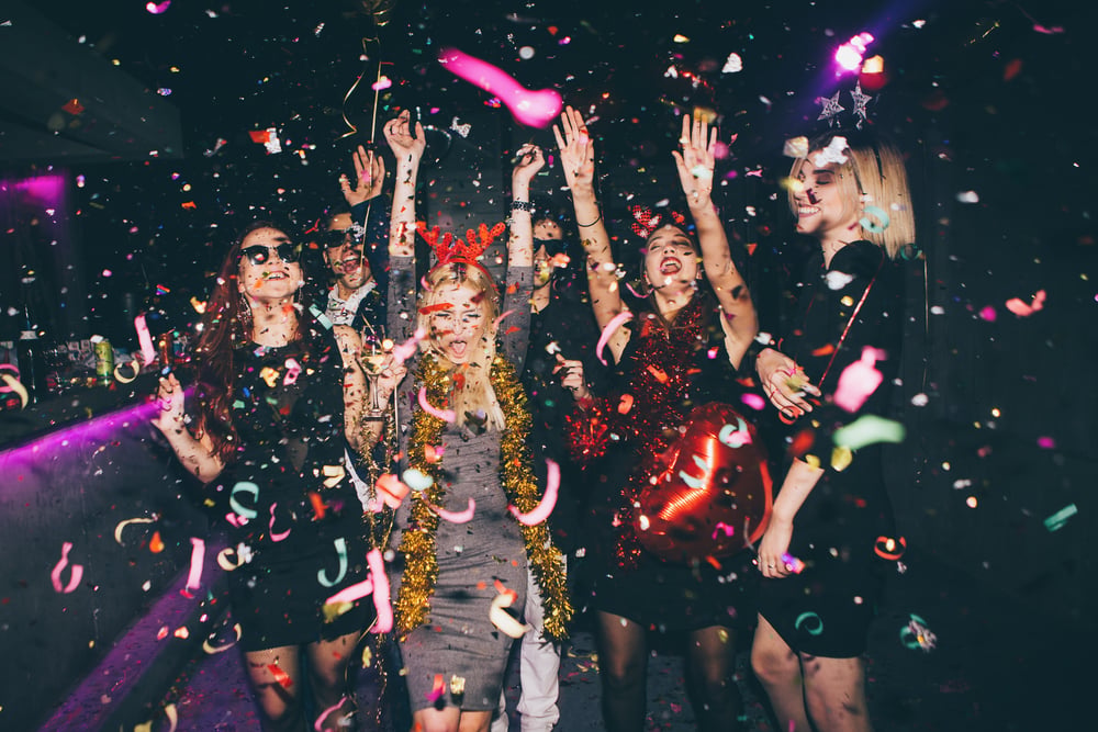 What all parents need to know about teen parties