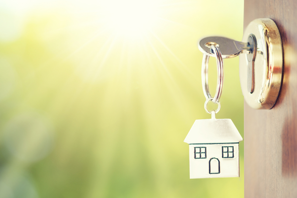 House Buying During Recession