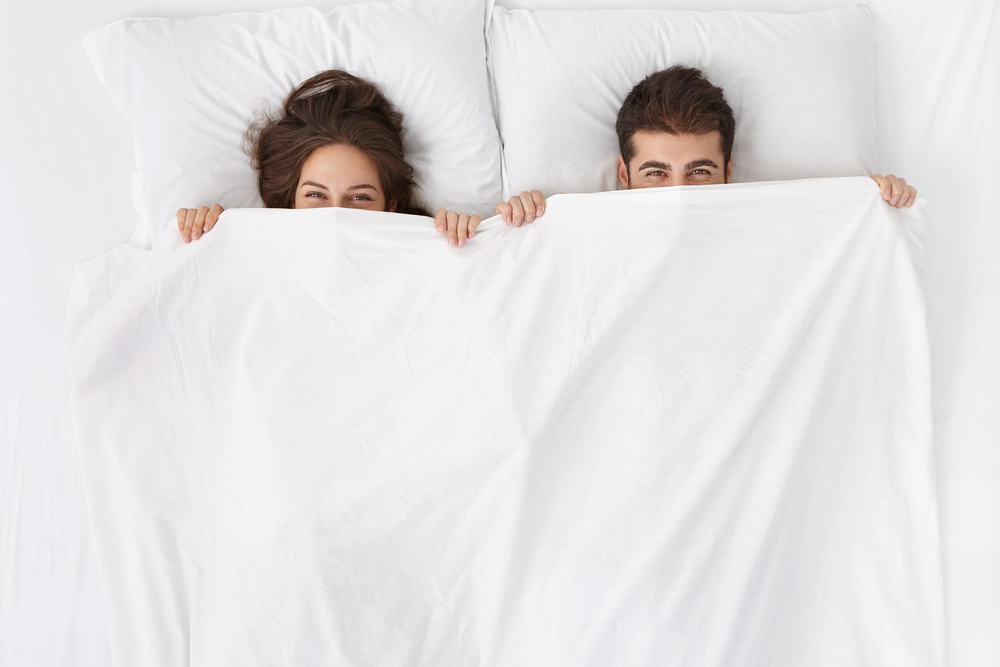 Sex after baby: when will you be ready?