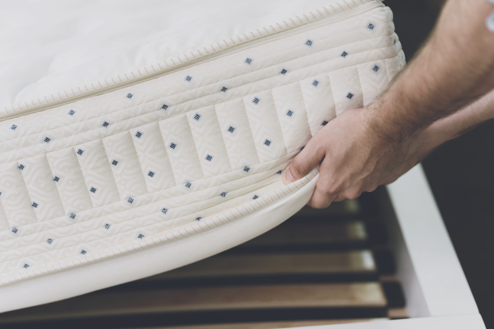 Best ways to dispose of your mattress, regardless of its condition