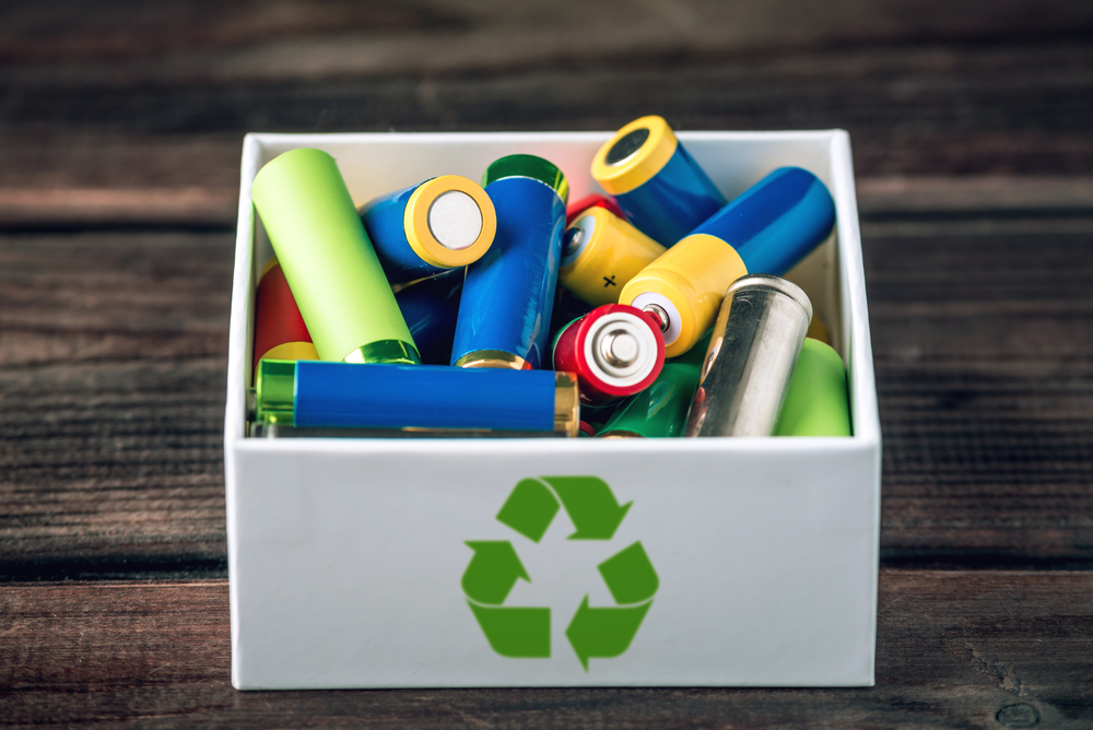 Recycle These Six Common Household Items Today