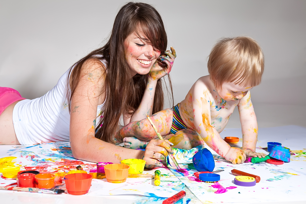 A handful of rules are all you need to be a good parent
